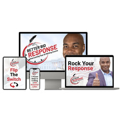 Better Bid Response Course